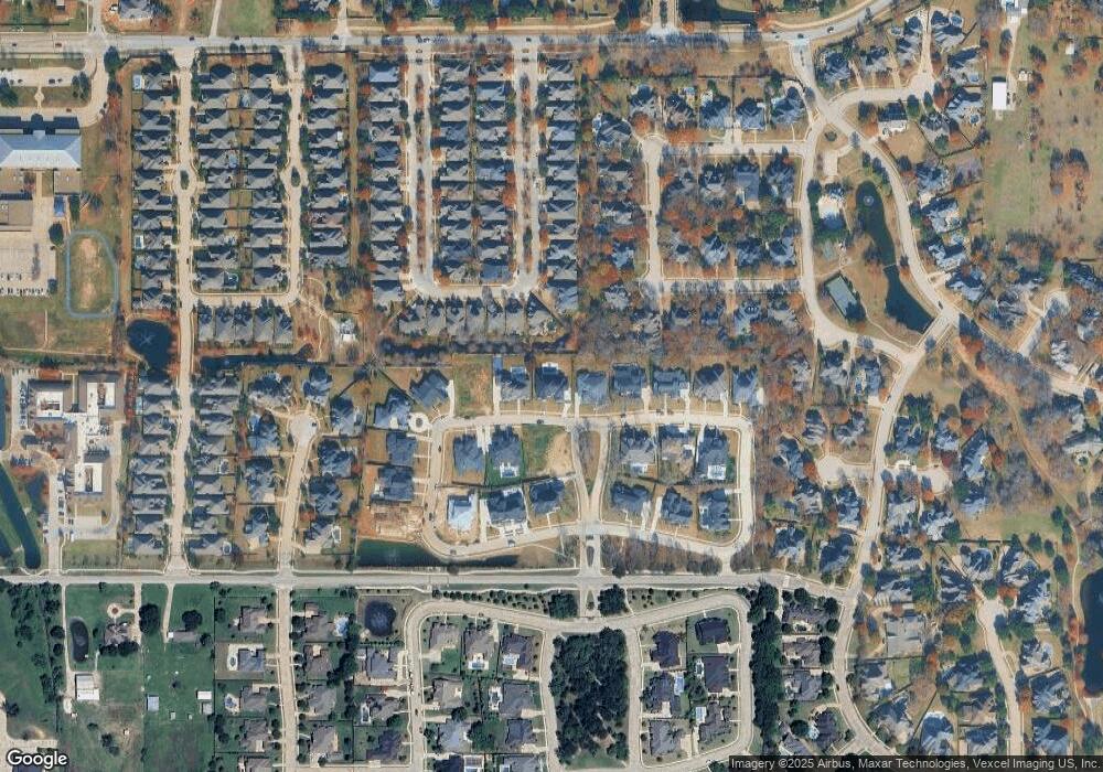 802 Marie Dr, Colleyville, TX 76034 - photo 1