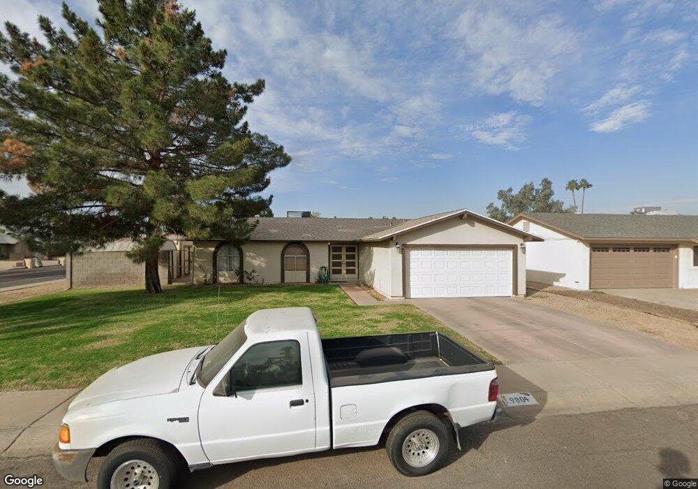 9804 N 47th Dr, Glendale, AZ 85302 - photo 1