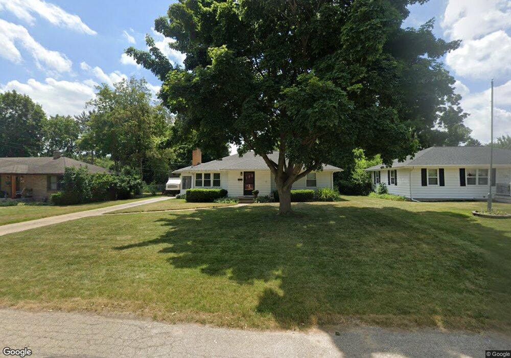 740 Wells St NE, Grand Rapids, MI 49525 - photo 1