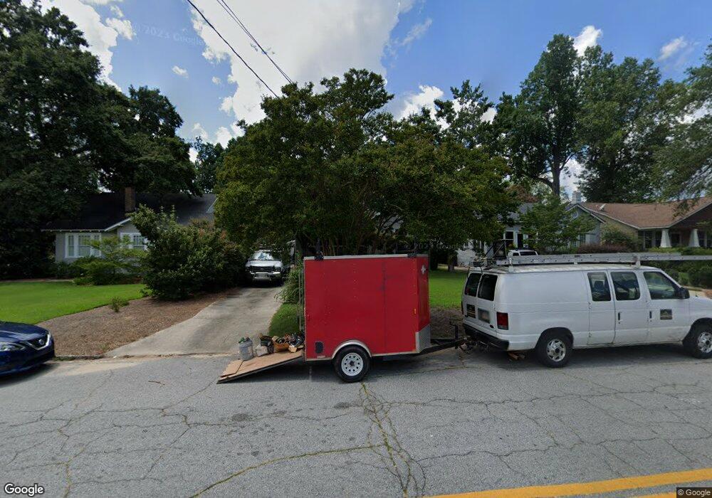 1511 Monte Sano Ave, Augusta, GA 30904 - photo 1