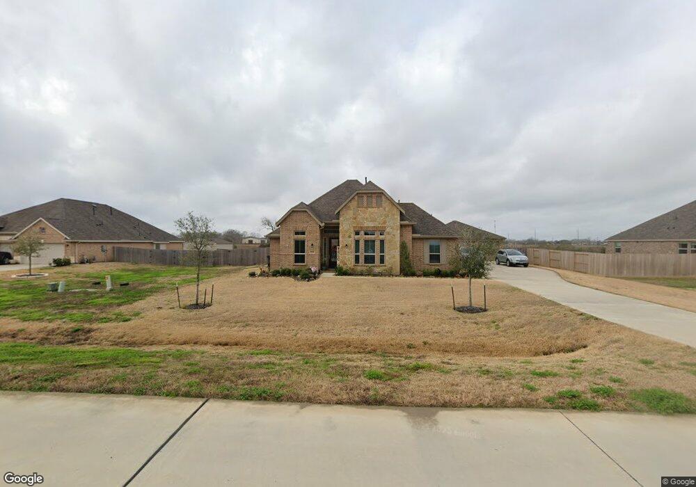 9038 Bowie Trail Ct, Needville, TX 77461 - photo 1