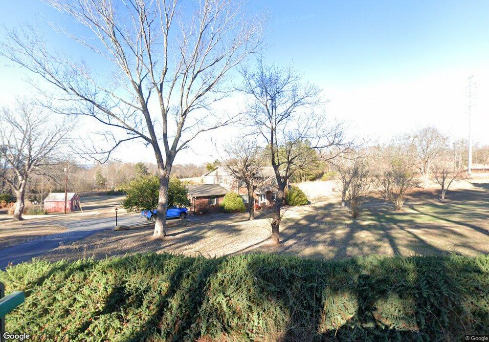 320 Miller Hodge Rd, Inman, SC 29349 - photo 1