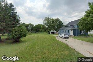 309 North St, Bad Axe, MI 48413