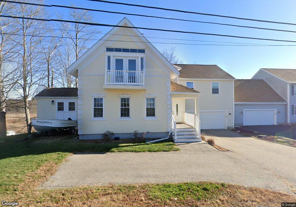 655 Post Road R 135 Multi 015, Greenland, NH 03840 - photo 1