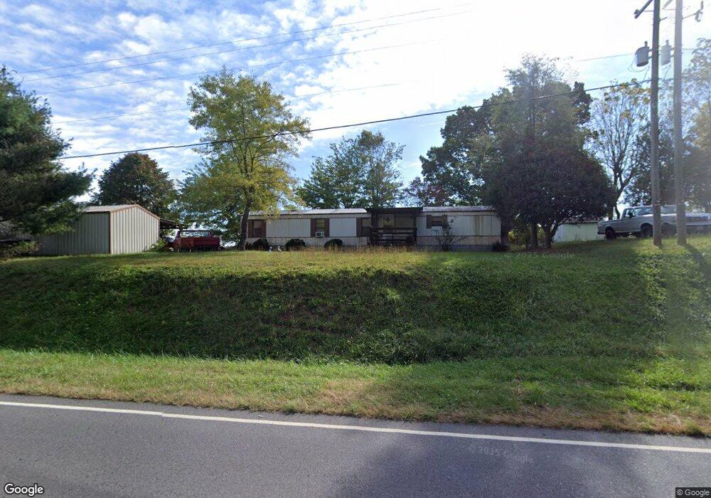 9544 Chatham Rd, Martinsville, VA 24112 - photo 1