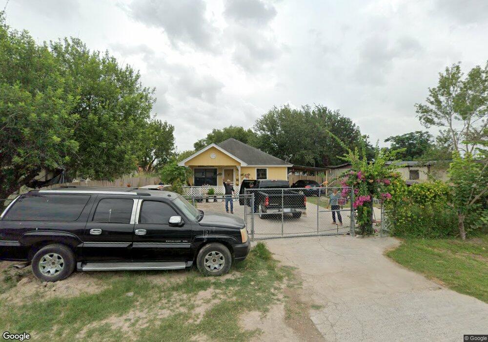 5914 A St, Mercedes, TX 78570 - photo 1