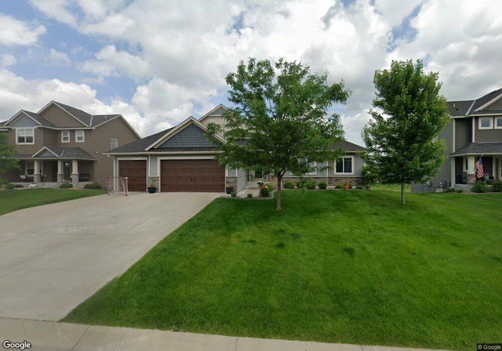 15941 Ethan Trail N, Hugo, MN 55038 - photo 1
