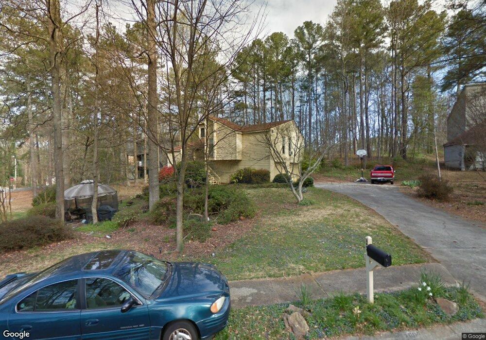 2609 Spear Point Ct unit 3, Marietta, GA 30062 - photo 1
