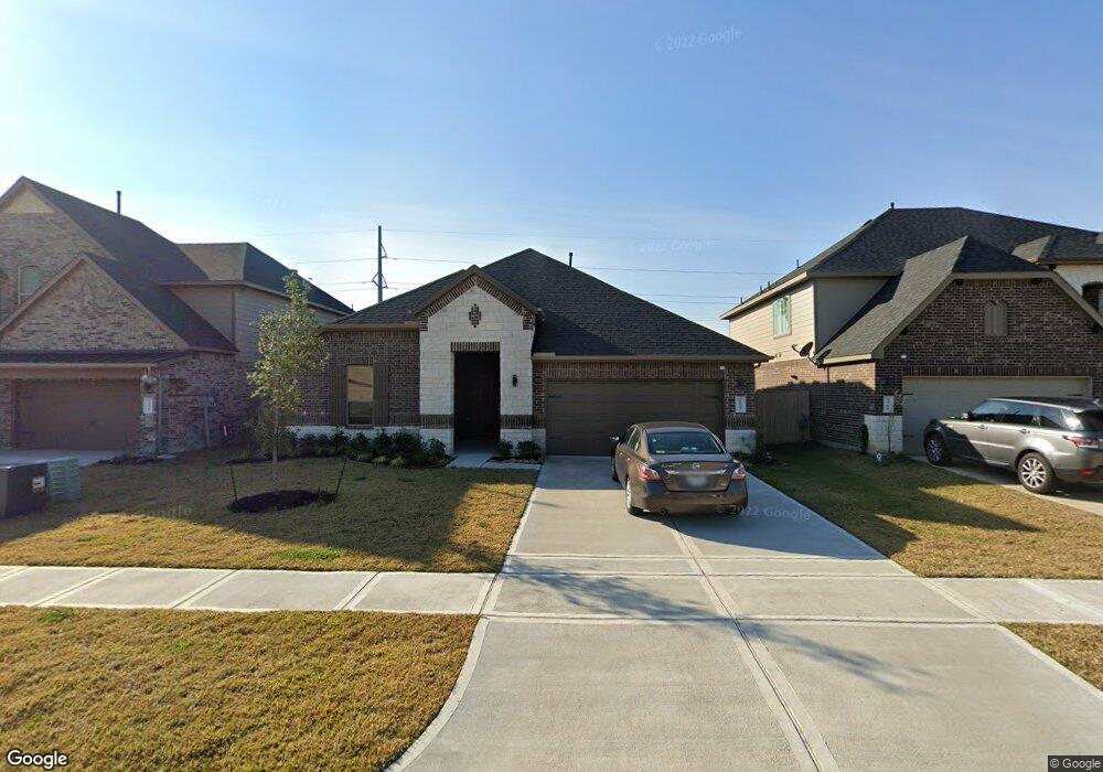 1572 Harvest Vine Ct, Friendswood, TX 77546 - photo 1