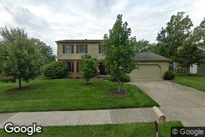 3111 Tonawanda Dr, Fort Wayne, IN 46815