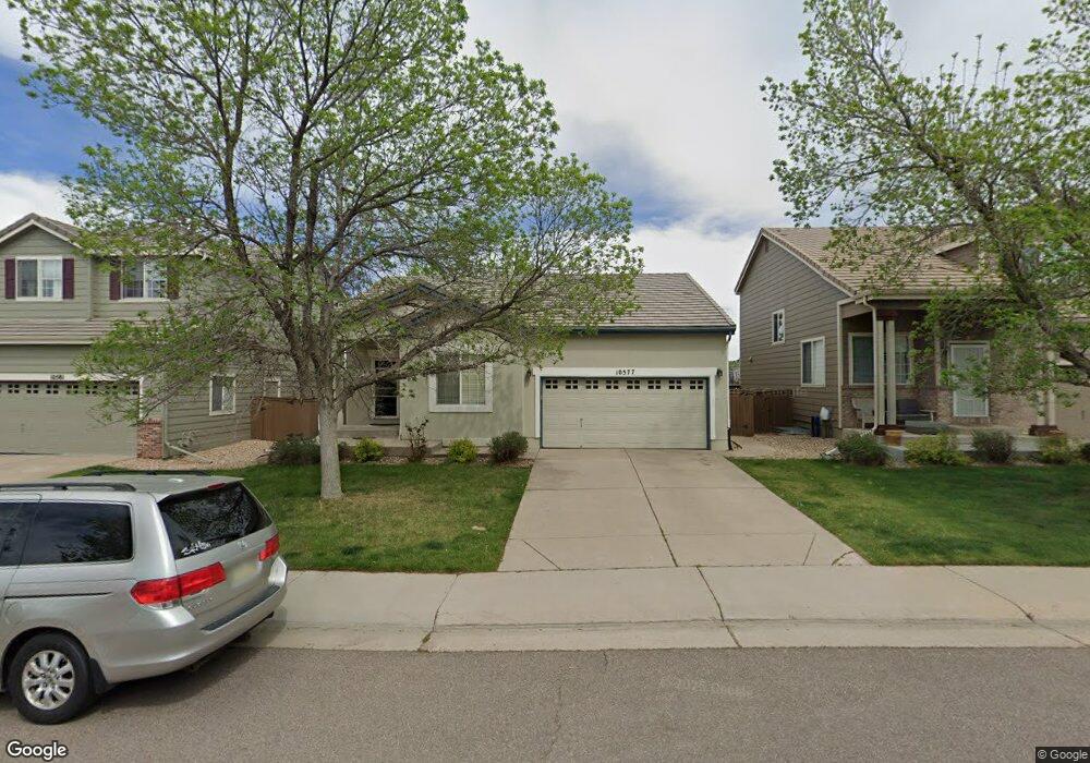 10577 Tracewood Cir, Highlands Ranch, CO 80130 - photo 1