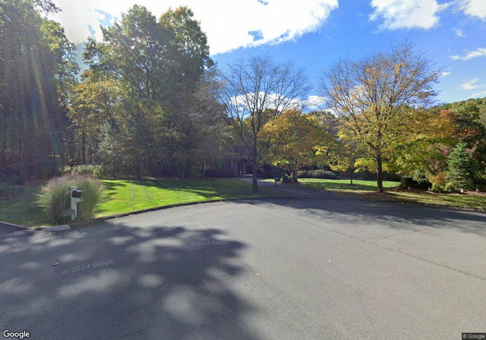 614 Winding Ridge, Southington, CT 06489 - photo 1