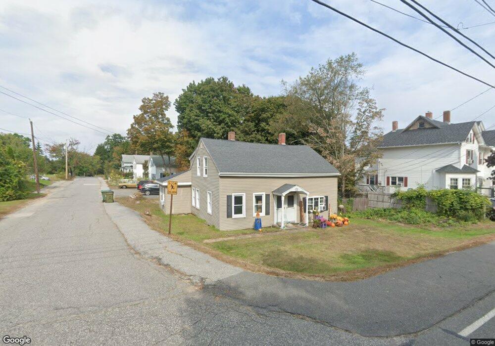 10 Mechanic St, West Brookfield, MA 01585 - photo 1