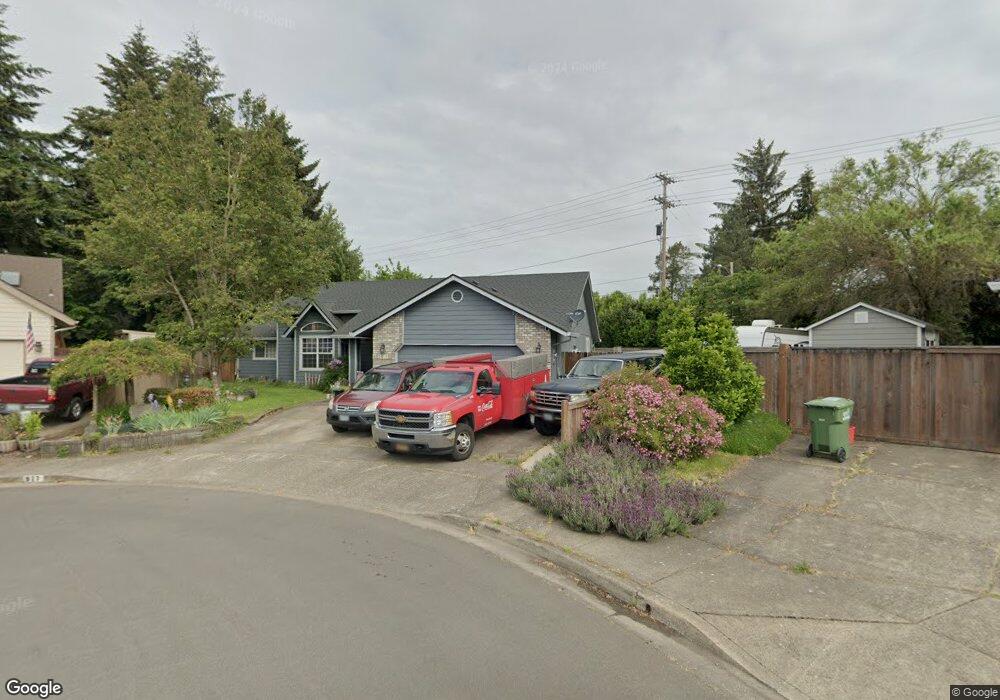 977 Impala Ave, Eugene, OR 97404 - photo 1