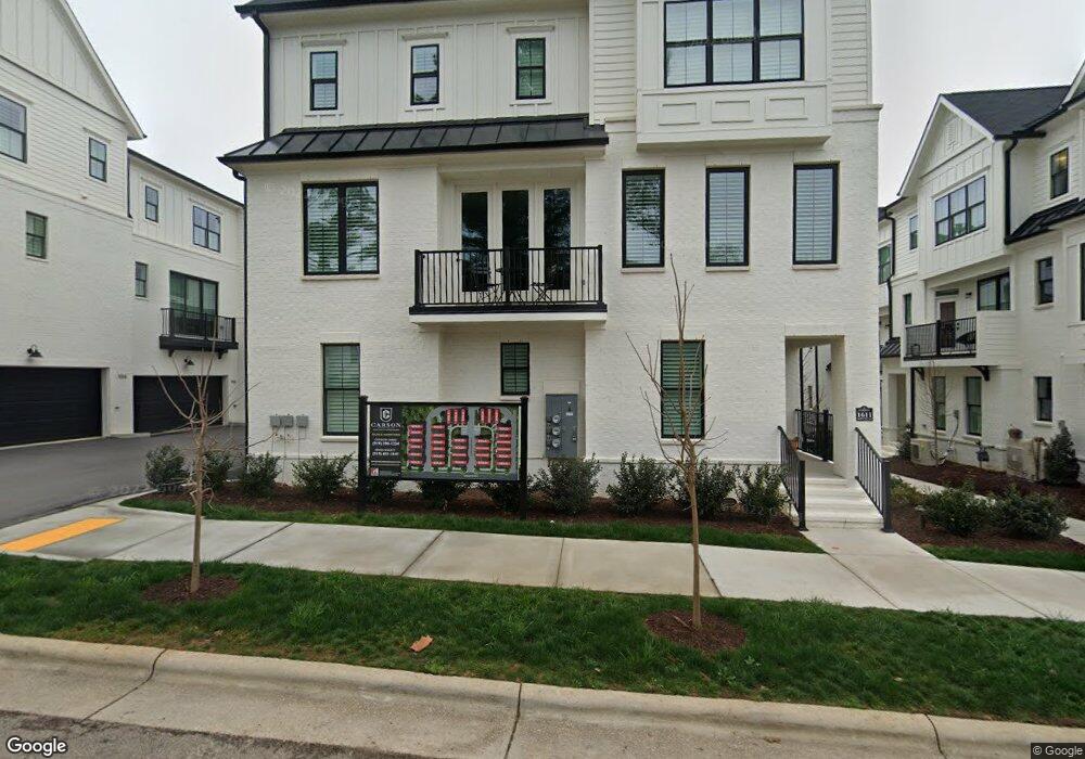 1611 Draper View Loop unit 101, Raleigh, NC 27608 - photo 1