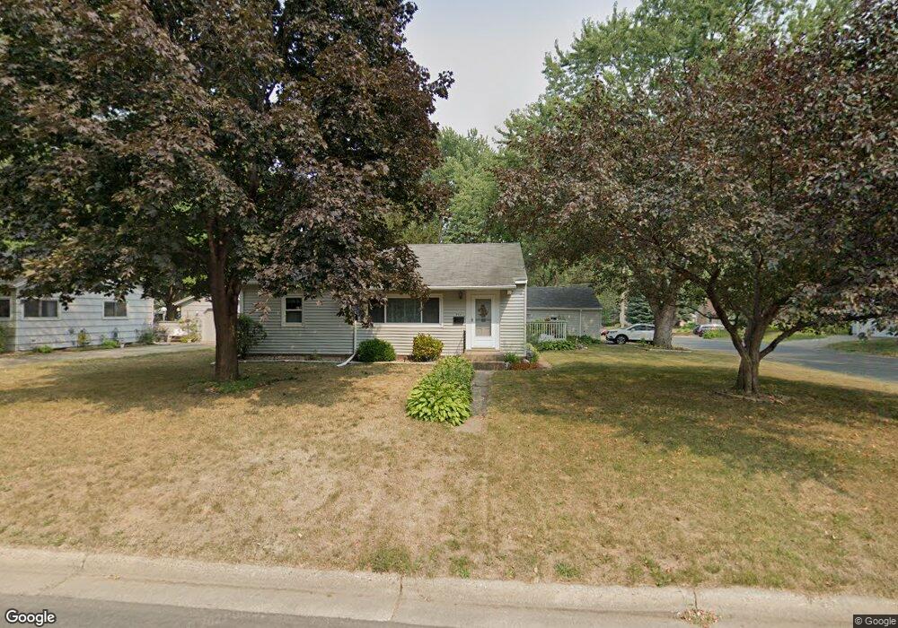 8443 Girard Ave S, Bloomington, MN 55420 - photo 1