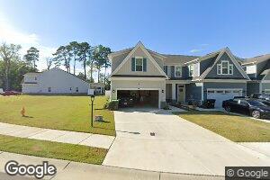23045 Retreat Ln, Carrollton, VA 23314