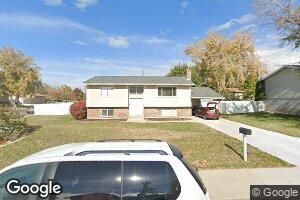 1086 W 600 S, Orem, UT 84058
