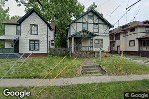 228 University Ave, Flint, MI 48503