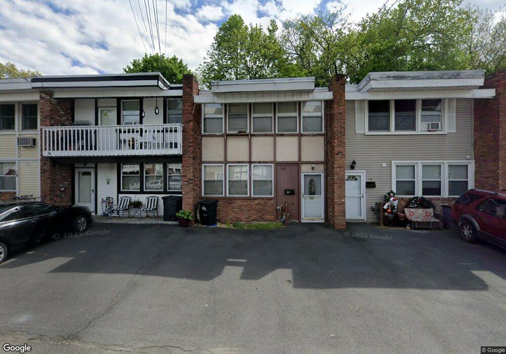 32 Coolidge St, Haverstraw, NY 10927 - photo 1