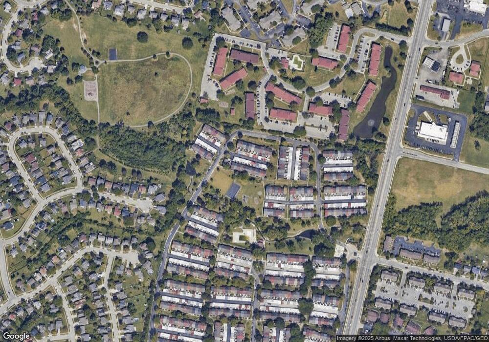 450 Pamlico St, Columbus, OH 43228 - photo 1