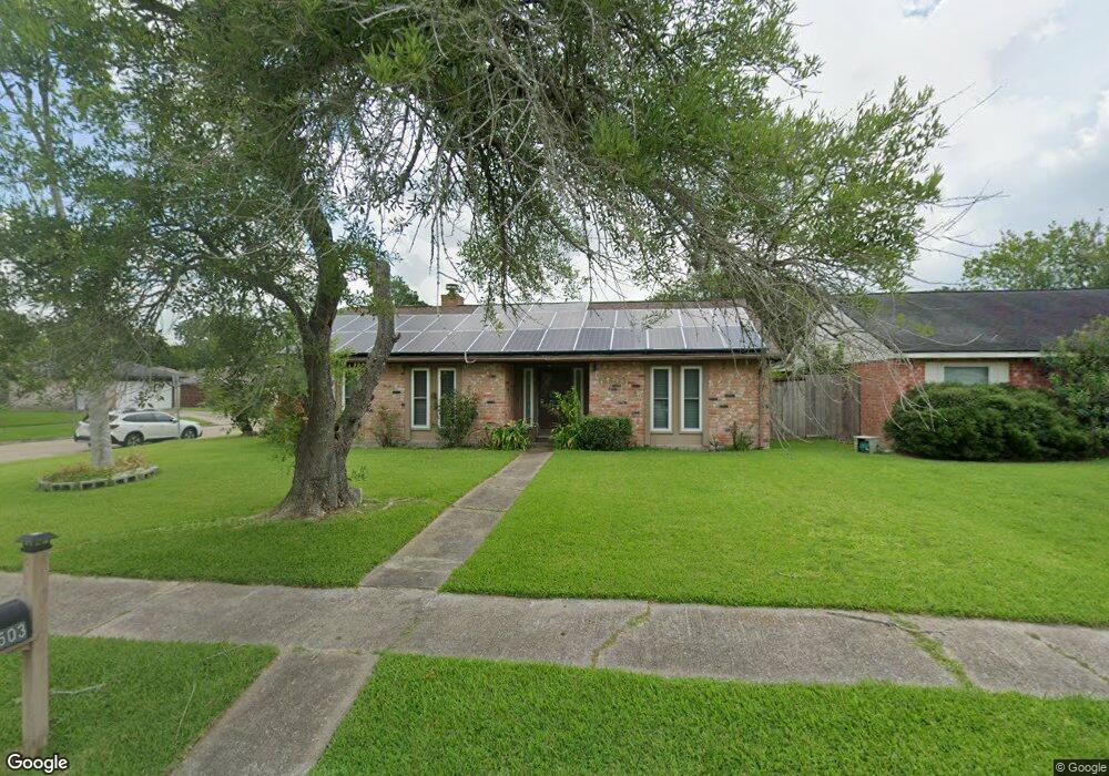 16503 Forest Bend Ave, Friendswood, TX 77546 - photo 1