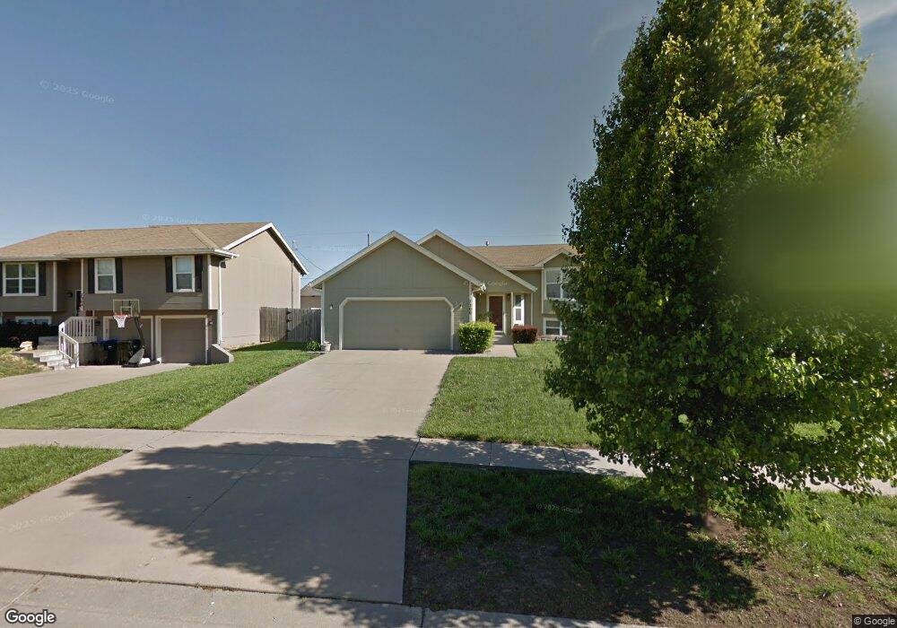 7300 SW 24th Terrace, Topeka, KS 66614 - photo 1