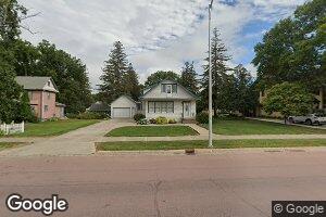 206 E Ciro St, Truman, MN 56088