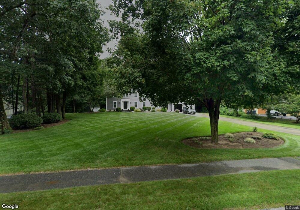 61 Willow Brook Rd, Holden, MA 01520 - photo 1