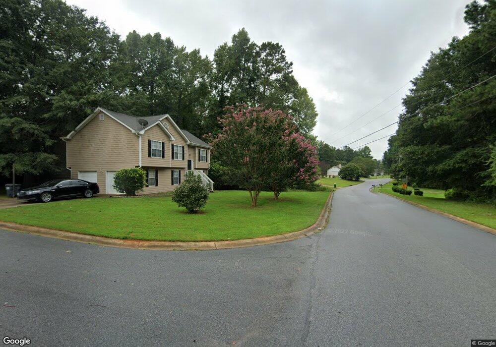 0 Belmont Ct unit 7166637, Covington, GA 30016 - photo 1