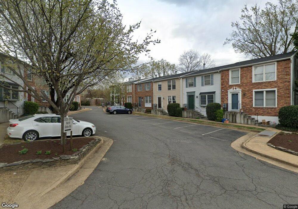 2033 N Glebe Rd unit 6, Arlington, VA 22207 - photo 1