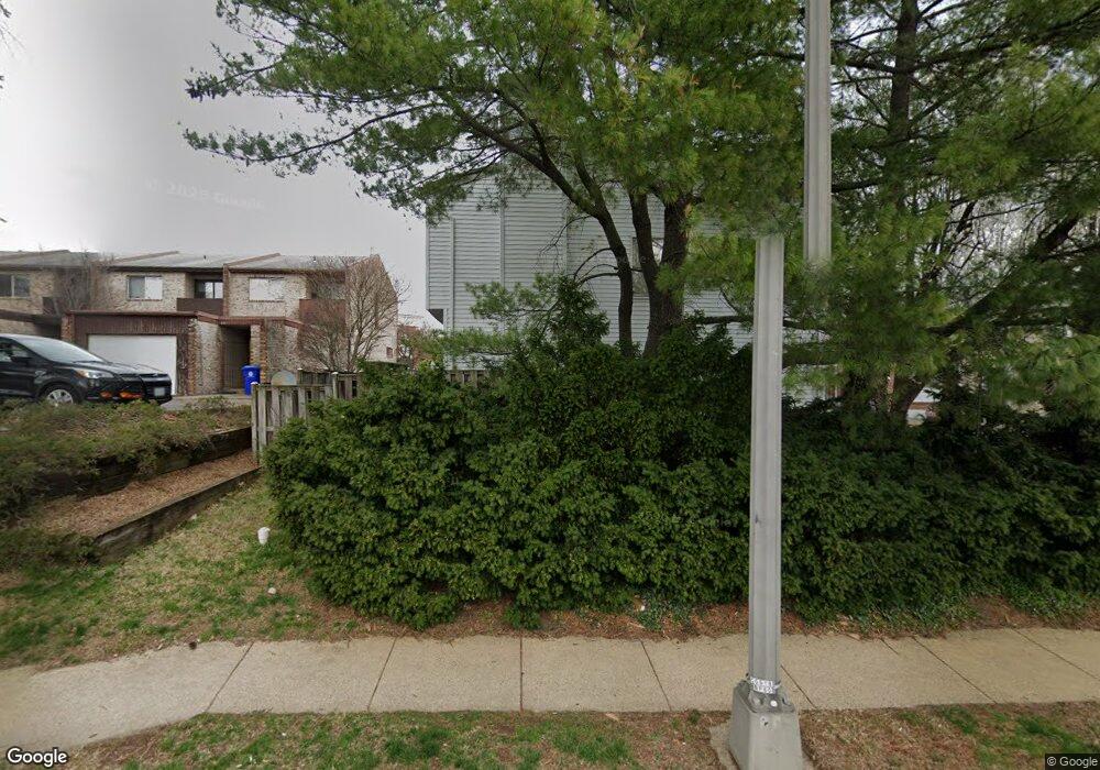 2037 N Glebe Rd unit 1, Arlington, VA 22207 - photo 1