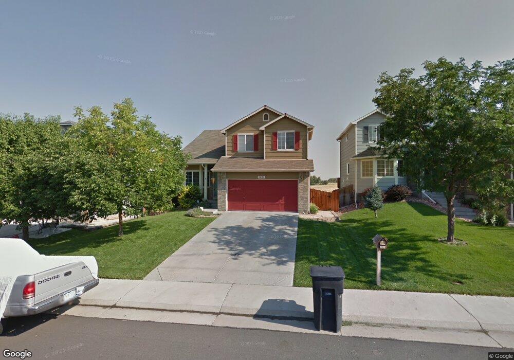 3825 E 139th Place, Thornton, CO 80602 - photo 1