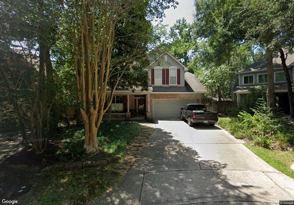 65 Sugar Grove Ct, Spring, TX 77382 - photo 1