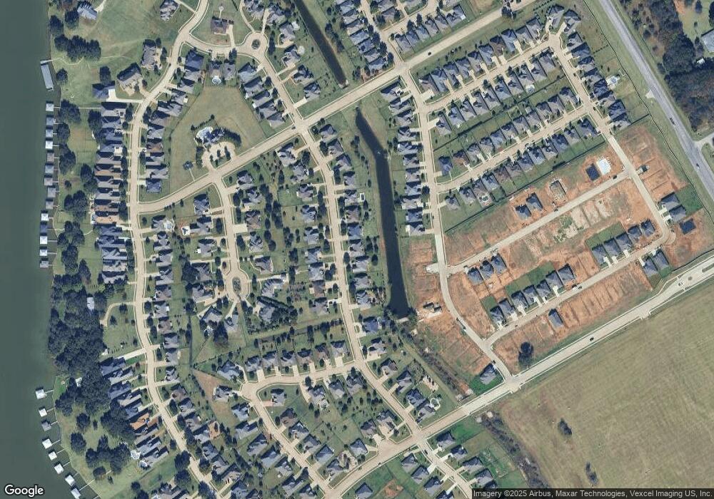 3222 Ferry Boat Ln, Granbury, TX 76049 - photo 1