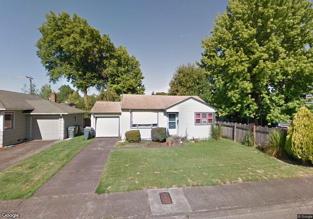 1220 Vine St SW, Albany, OR 97321 - photo 1