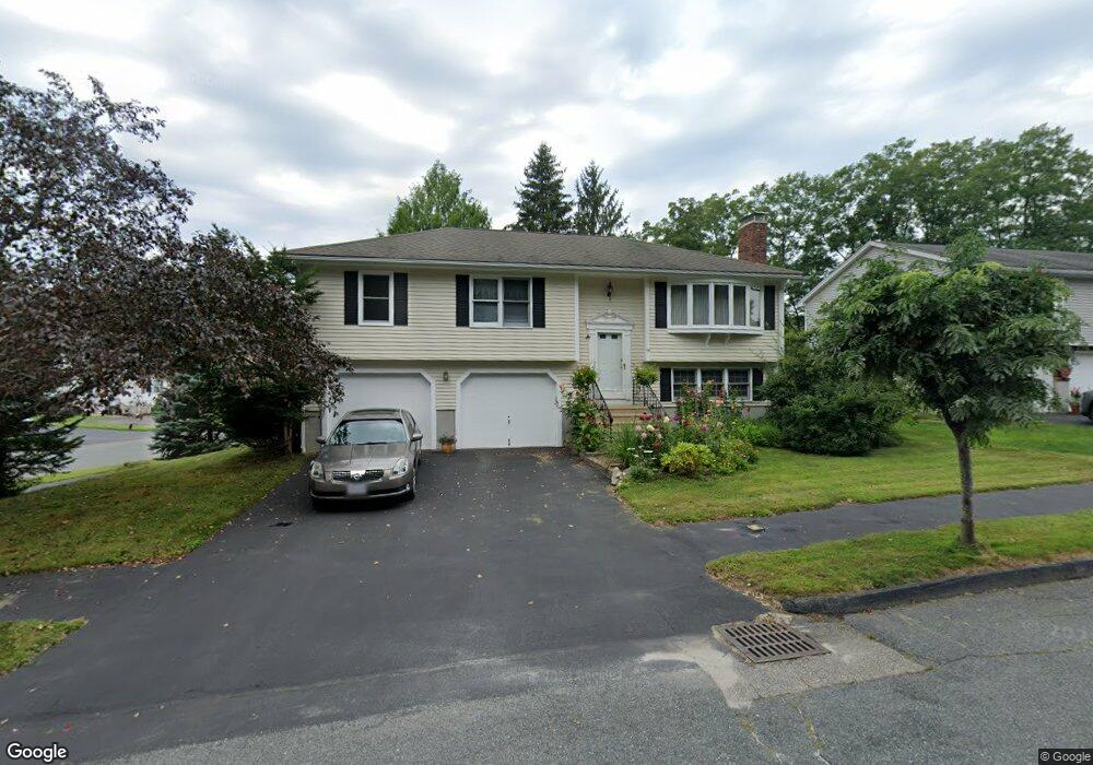 44 Bonnybrook Rd, Worcester, MA 01606 - photo 1