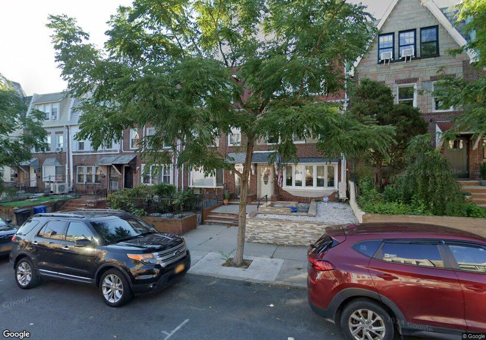 2057 33rd St, Astoria, NY 11105 - photo 1