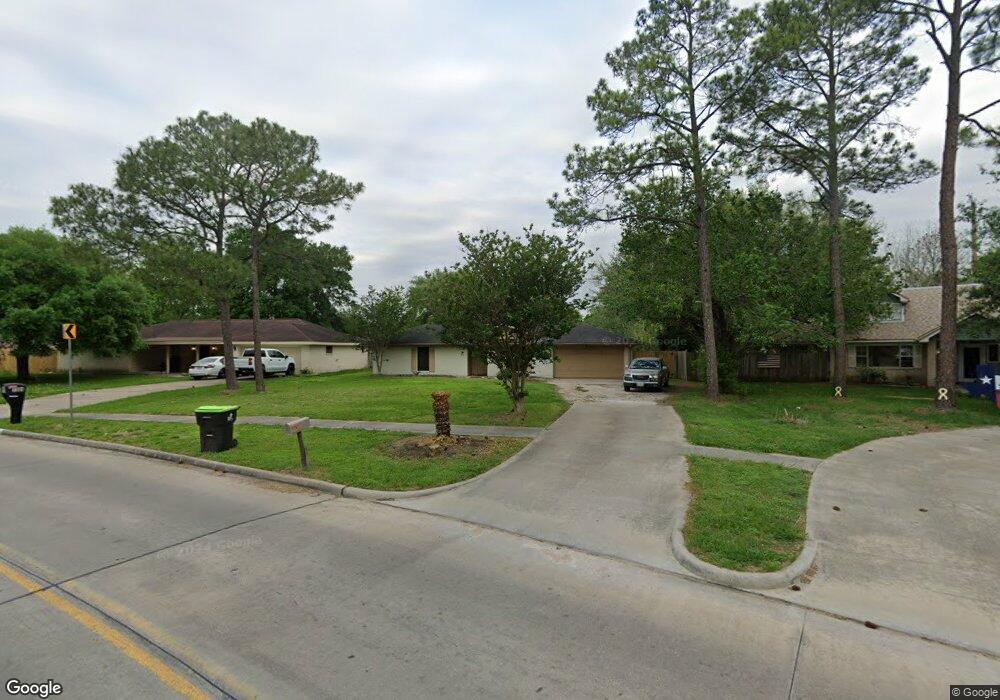 1502 Lamar Dr, Richmond, TX 77469 - photo 1