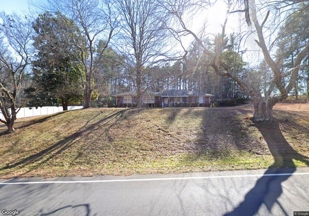 721 N Main St, Inman, SC 29349 - photo 1