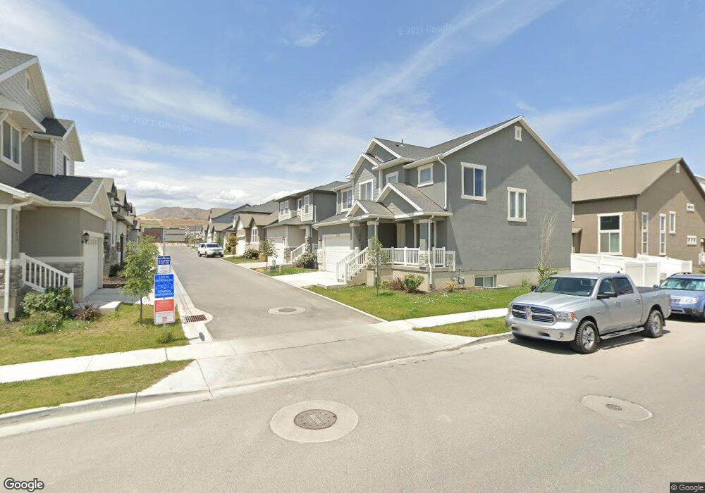 4110 W 1800 N unit 402, Lehi, UT 84043 - photo 1