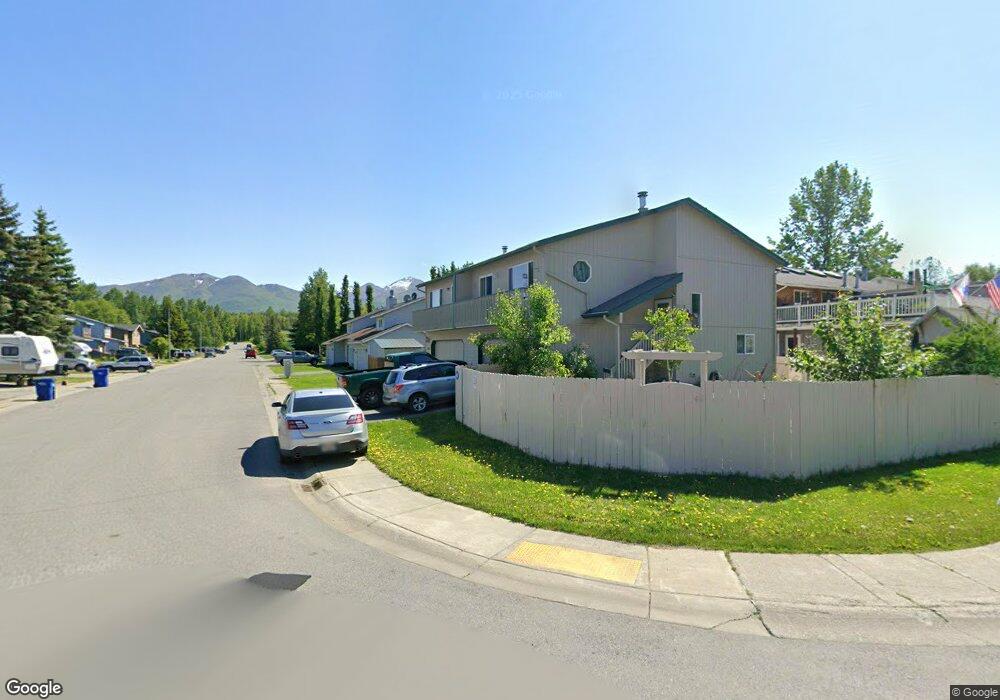 3117 Tayshee Cir, Anchorage, AK 99504 - photo 1