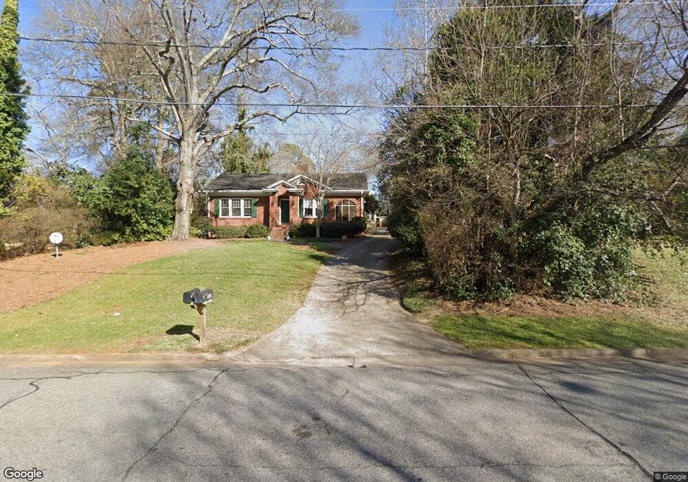 230 Cherokee Ave, Athens, GA 30606 - photo 1