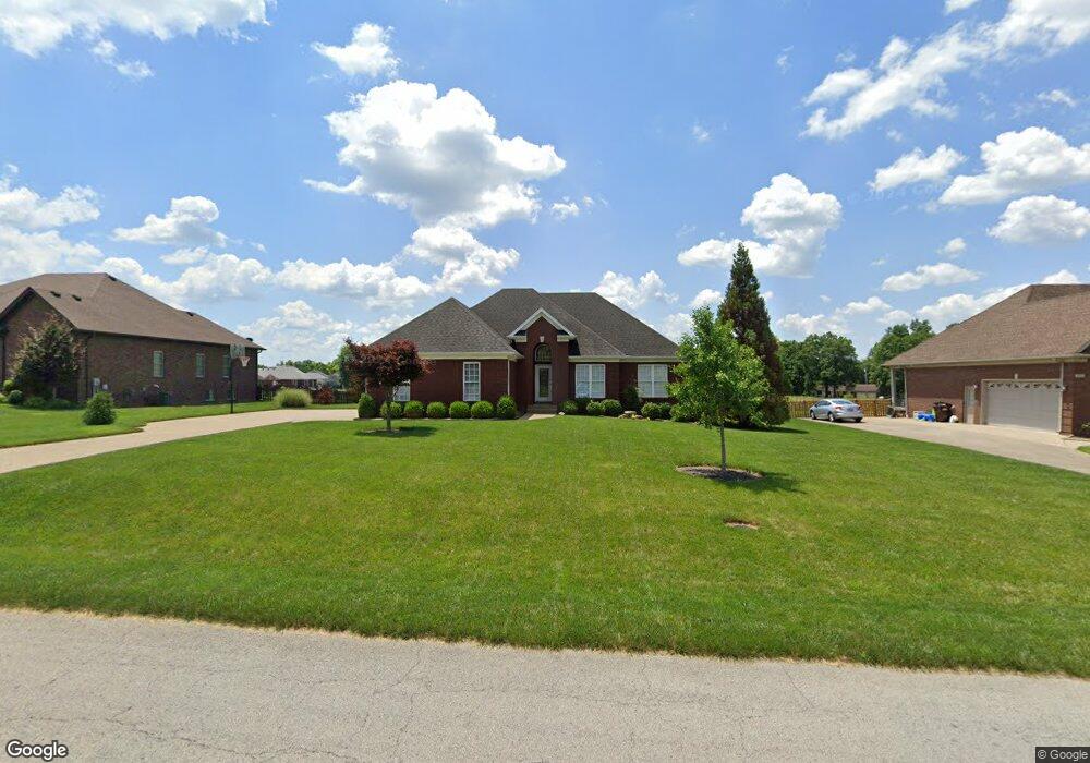 474 Barbara Sue Ln, Mount Washington, KY 40047 - photo 1