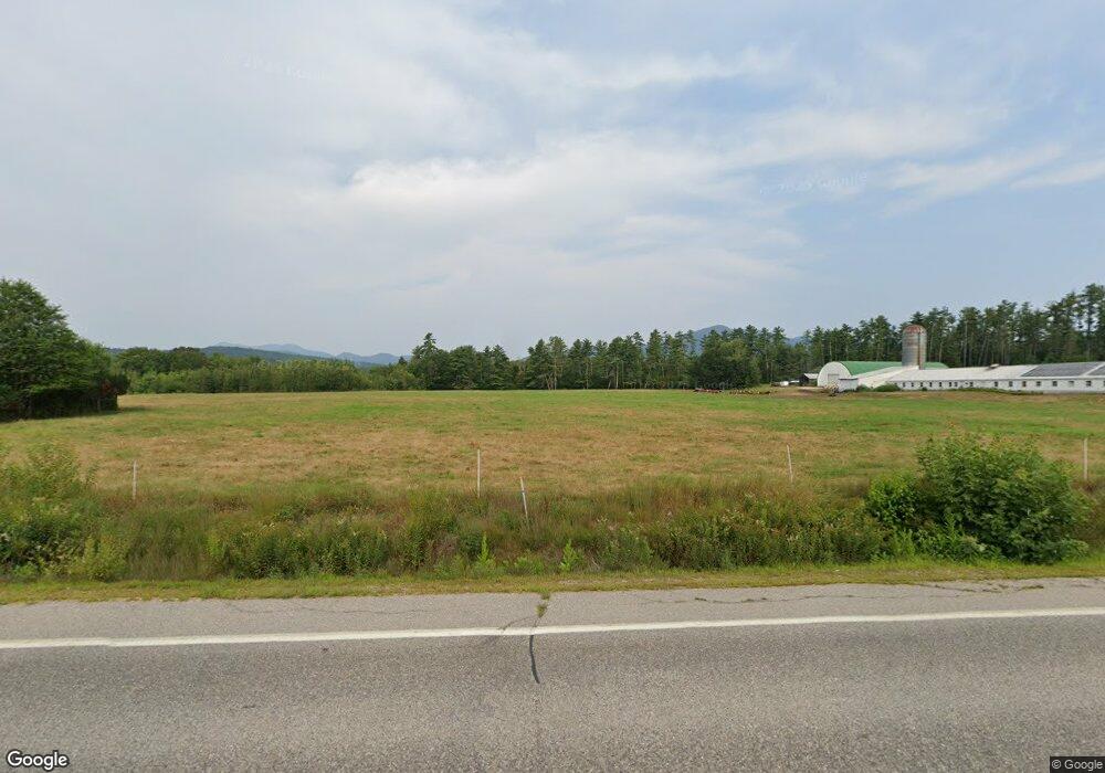 LOT 54 W Side, Conway, NH 03818 - photo 1