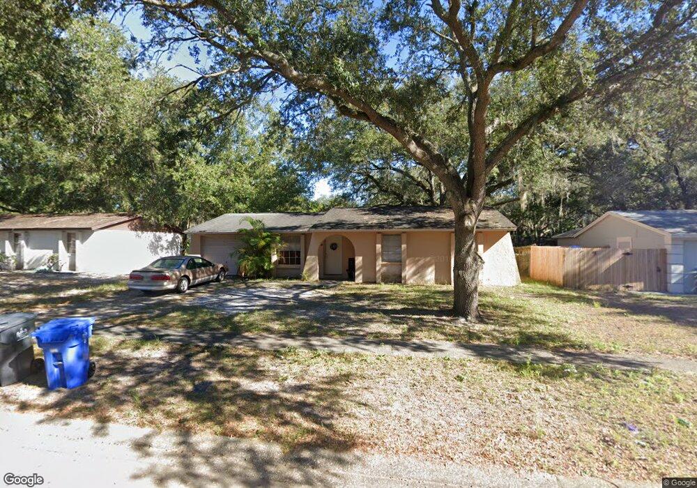 3721 Ambermist Dr, Tampa, FL 33619 - photo 1