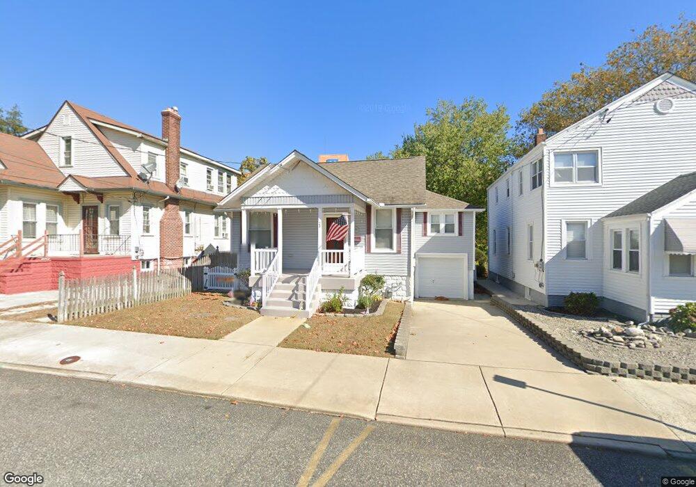 23 Gibbs Ave, Somers Point, NJ 08244 - photo 1