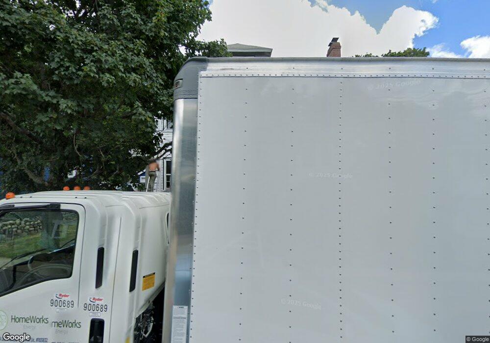 33 Sanborn Ave unit 35, West Roxbury, MA 02132 - photo 1