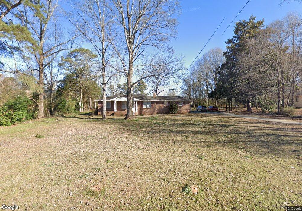 102 Indian Creek Rd, Locust Grove, GA 30248 - photo 1