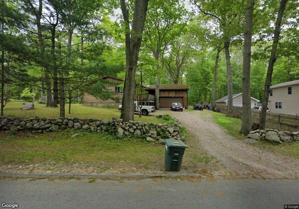 228 Mistuxet Ave, Mystic, CT 06355 - photo 1